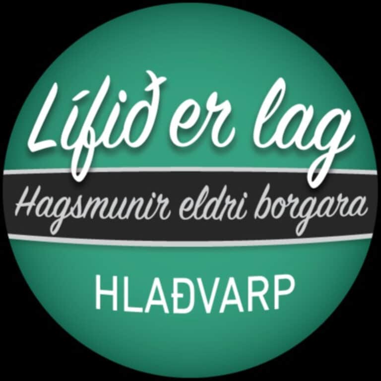 Lífið er lag – Hlaðvarp